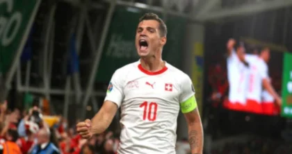 Xhaka drejt Milanit, mediumi zviceran përmend miliona euro