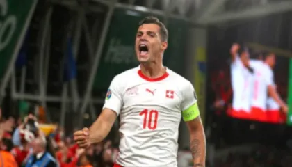 Xhaka drejt Milanit, mediumi zviceran përmend miliona euro