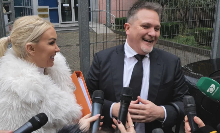 Xhemi Shehu dhe Julian Deda ndezin kureshtjen para SPAK-ut: Çfarë po ndodh vërtet?