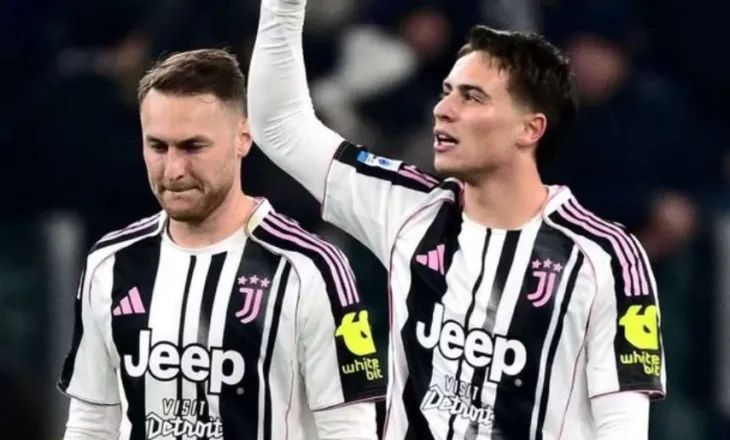 Yildiz drejt rinovimit, Juventusi gati marrëveshjen