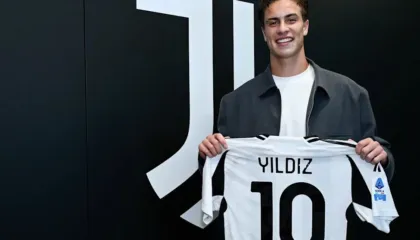 Yildiz mesazh Juventus për të ardhmen, kërkon një ekip konkurrues për të rinovuar kontratën