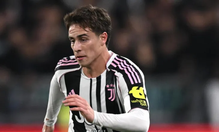 Yildiz zë në befasi Juventusin, dy kushte për të rinovuar kontratën