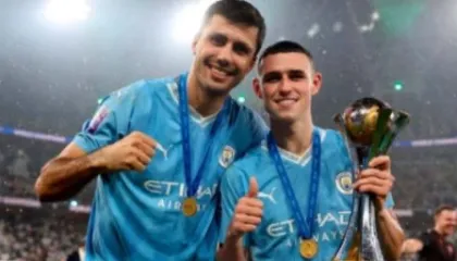 Yjet e Premier League që humbën vlerën e tyre në treg, në listë disa lojtarë të Mançester Sitit