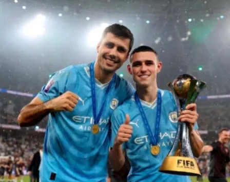 Yjet e Premier League që humbën vlerën e tyre në treg, në listë disa lojtarë të Mançester Sitit