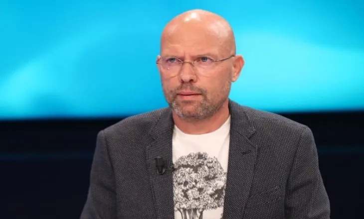 Ylli Manjani: Erdhi më në fund dita të rrëzojmë Ramën, po çe do se Vrenozi na hyri në Big Brother…