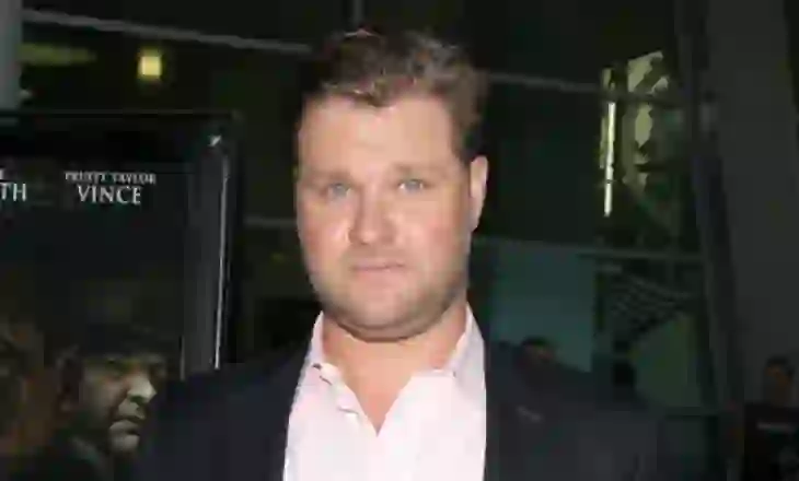 Zachery Ty Bryan i rikthehet burgut: Arrestimi i aktorit të “Home Improvement” për herë të gjashtë