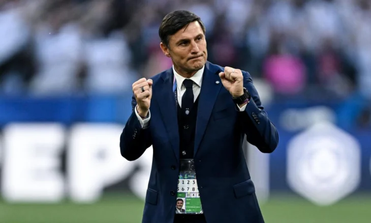 Zanetti: Kritikat ndaj Lautaros janë absurde. Ai është kapiteni ynë, gjithmonë jep gjithçka