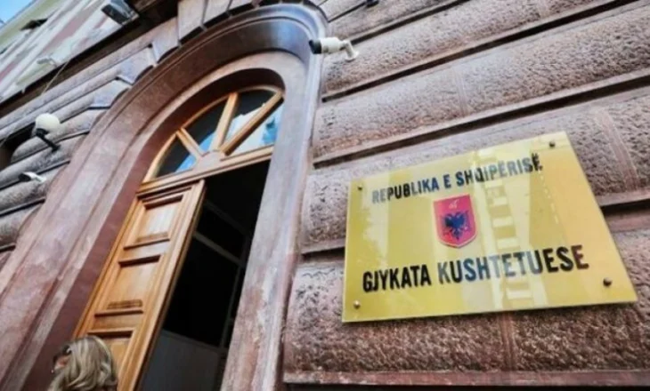 Zbardhen 10 emrat për vakancën në GJykatën Kushtetuese
