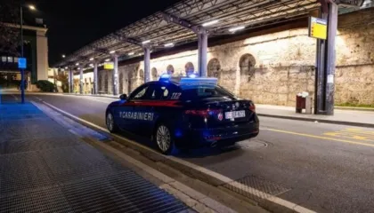 Zbardhen detaje nga hetimet/ Ngushtohet rrethi, i dyshuari për sulmin ndaj ushtarit amerikan, është shqiptar