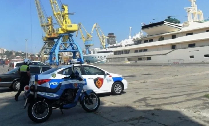 Zbardhen detaje të reja nga Policia Kufitare e Portit të Durrësit/ Sekuestrohen pajisjet e dyshuara si përgjues të 2 zyrtarëve të Guardia Di Finanza