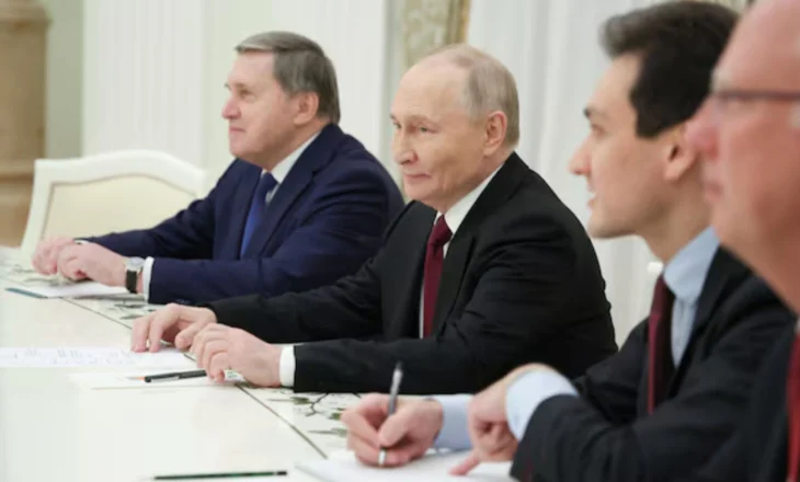 Zbardhen negociatat deri në orët e para të mëngjesit, Putini pranoi disa propozime amerikane për Ukrainën: Gati të vazhdojnë bisedimet