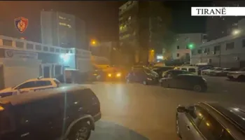 Zbardhen përgjimet e grupit që shiste kokainë në Tiranë, si e reklamonin mallin