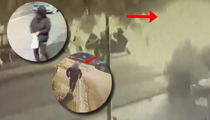 Zbardhet djegia e qëllimshme e një automjeti me vlerë rreth 100 mijë euro, arrestohet autori