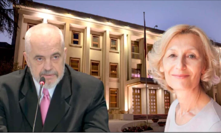 Zbardhet prapaskena e dorëheqjes së Vali Bizhgës, si Edi Rama shmangu takimin me të ngarkuarën e SHBA në Tiranë…