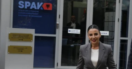 ZBARDHET relacioni i SPAK për Ballukun: Dyshohet për manipulimin e 11 tenderave, presion dëshmitarëve
