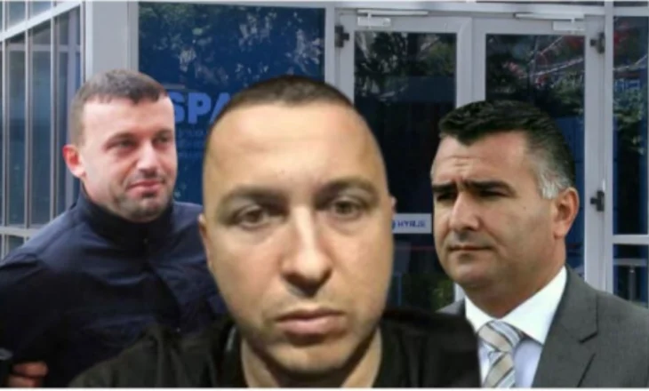 Zbardhet tentativa për vrasjen e Durim Bamit dhe Aleks Ndrekës/ SPAK dërgon për gjykim 27 të pandehur, ‘zbërthehet’ roli i ish-deputetit të PS dhe i Ervis Martinajt