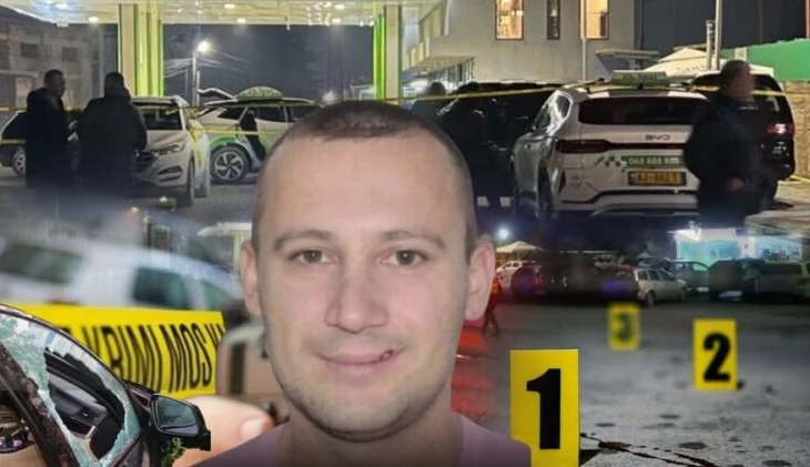Zbardhet vrasja e biznesmenit Edmond Mëhalla, identifikohen autorët (Emrat)