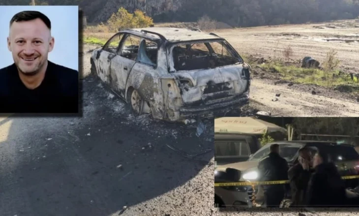 Zbardhet vrasja e biznesmenit Mondi Mëhalla në Elbasan; shpallen në kërkim dy autorë dhe arrestohen dy bashkëpunëtorë (EMRAT)
