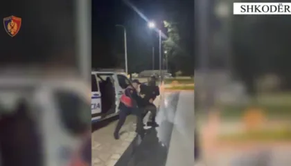 Zbardhet vrasja e Pavlin Prekës në muajin shkurt, pranga dy autorëve të dyshuar (EMRAT)