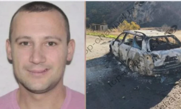 “Zbriti nga makina me kapuç në kokë dhe qëlloi menjëherë biznesmenin”/ Detaje nga atentati në Elbasan, viktima nën hetim pasuror, zbulohet itinerari i 43-vjeçarit
