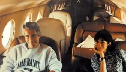 Zbulim i ri: Një milion dosje shtesë për Jeffrey Epstein