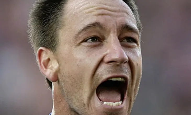 Zbulimi tronditës nga John Terry: Mendova të vetëflijohesha pas finales së Moskës