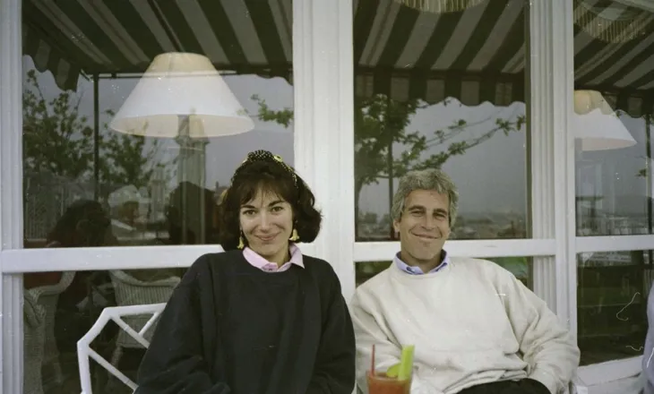 Zbulohen 1 milion dokumente të reja të lidhura me çështjen e Jeffrey Epstein