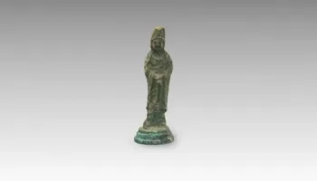 Zbulohen tre vende të lashta furrash në Mongolinë e Brendshme