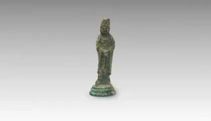 Zbulohen tre vende të lashta furrash në Mongolinë e Brendshme