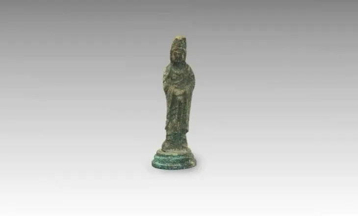 Zbulohen tre vende të lashta furrash në Mongolinë e Brendshme