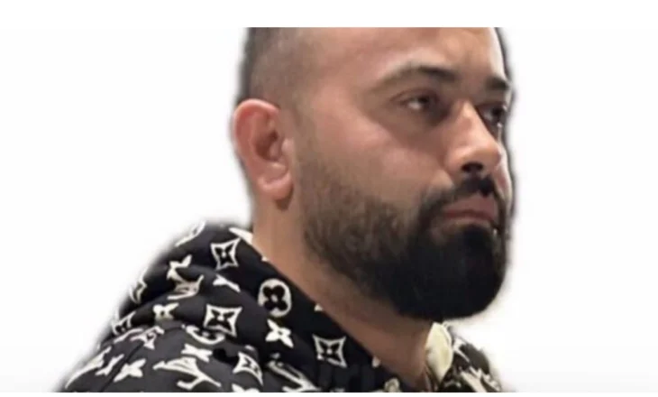 Zbulohet emri i porositësit të dyshuar të vrasjes së Mondi Mëhallës