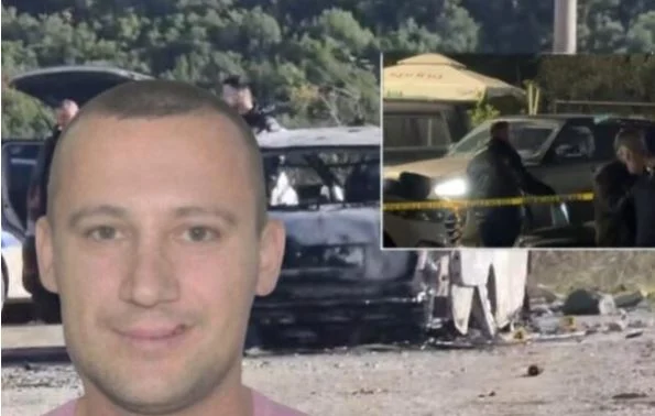 Zbulohet emri, kush është ‘Kiço’ i Elbasanit që kërkohet për vrasjen e Mondi Mëhallës