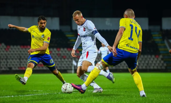 Zbulohet kalendari i Superiores për 3 javët e para të 2026-ës, ja kur do të zbresin në fushë 10 skuadrat