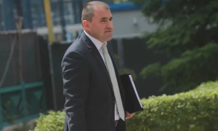 Zbulohet kush e shoqëron nesër në Këshill prokurorin Dritan Prençi për çështjen Balluku