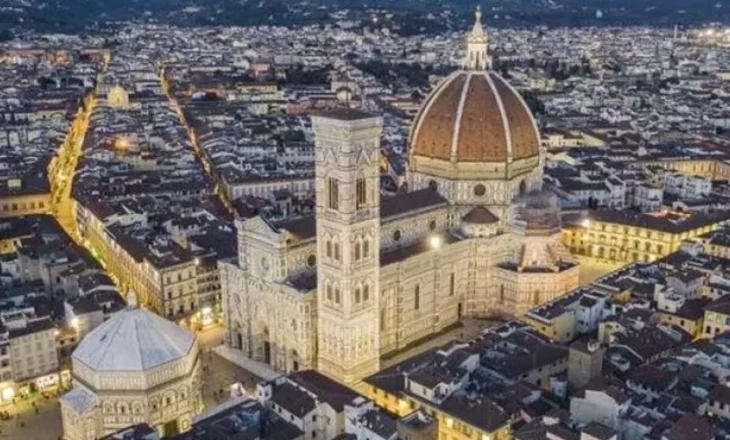 Zbulohet mashtrimi 30 mln euro në ‘zemrën historike’ të Firences, në pranga disa shqiptarë