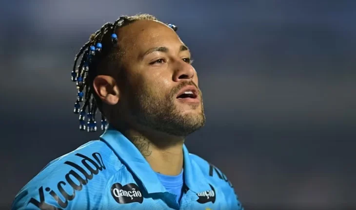 Zbulohet sekreti më i çuditshëm i Neymar: Edhe në banjë e lë derën gjithmonë hapur