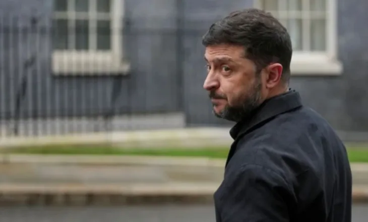 Zelenski gati ta çojë në referendum planin e paqes të Trumpit