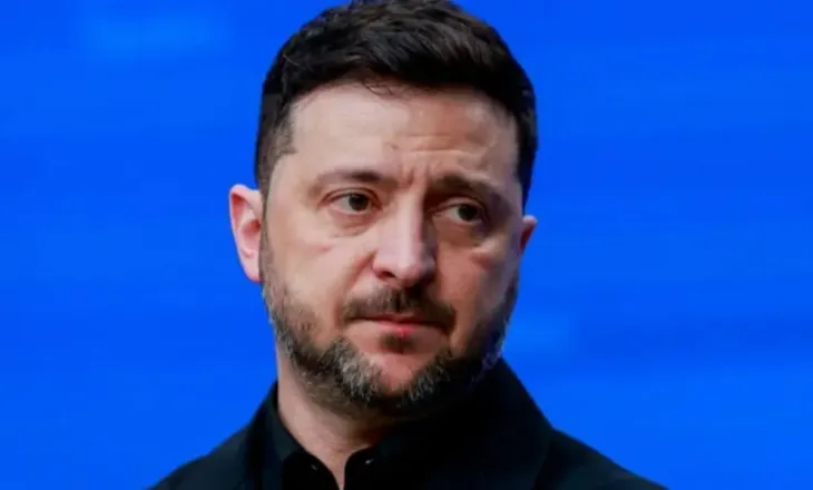 Zelensky falënderon BE-në për kredinë prej 90 miliardë eurosh: Po mbrojmë të ardhmen e kontinentit