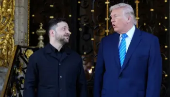 Zelensky: Garancitë e sigurisë së SHBA-së për Ukrainën janë 100% të dakorduara