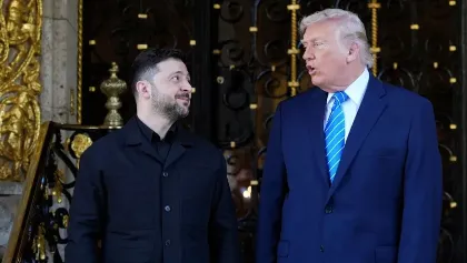 Zelensky: Garancitë e sigurisë së SHBA-së për Ukrainën janë 100% të dakorduara