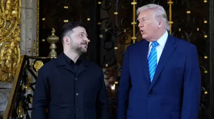 Zelensky: Garancitë e sigurisë së SHBA-së për Ukrainën janë 100% të dakorduara