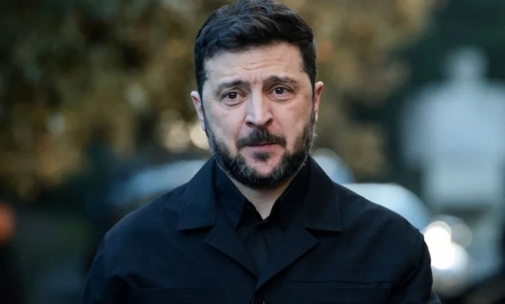 Zelensky gati për zgjedhje në mes të luftës! Pranon mungesën e forcës për të rimarrë Krimenë