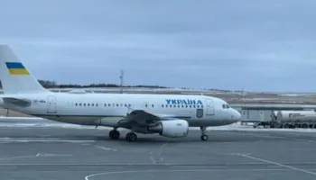 Zelensky mbërrin në Kanada para bisedimeve me Trump