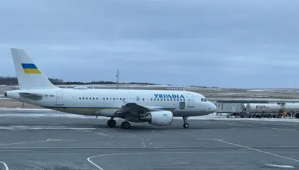 Zelensky mbërrin në Kanada, takohet me kryeministrin Carney përpara bisedimeve me Trump: Kemi kushtet…