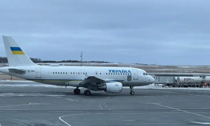 Zelensky mbërrin në Kanada, takohet me kryeministrin Carney përpara bisedimeve me Trump: Kemi kushtet…