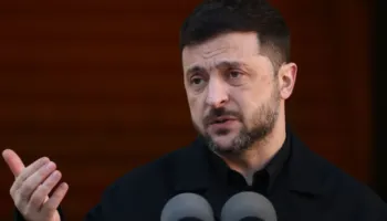 Zelensky në Bruksel: Vendimi për paketën e mbështetjes të merret deri në fund të vitit