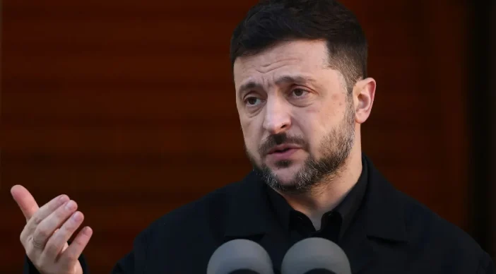 Zelensky në Bruksel: Vendimi për paketën e mbështetjes të merret deri në fund të vitit