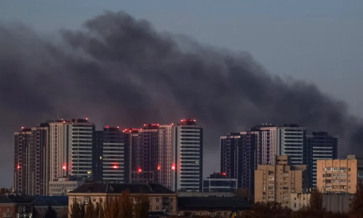 Zelensky: Paqe po, por pa lëshime territoriale