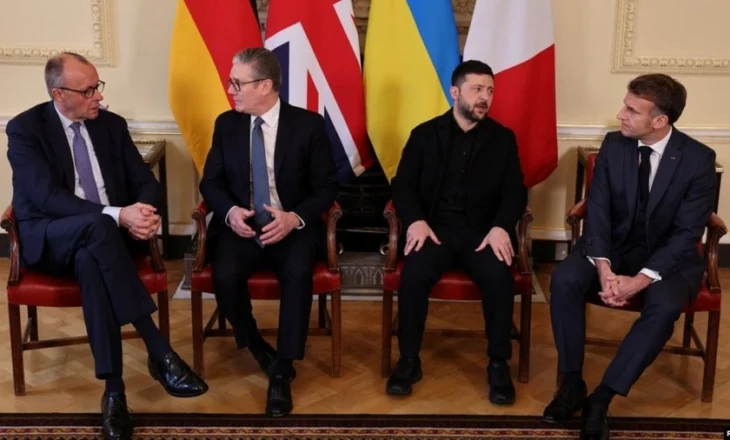 Zelensky sfidon presionin për kompromise me Rusinë: S’kemi të drejtë morale t’i japim territor