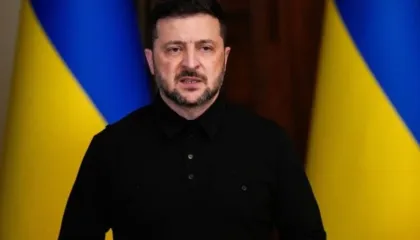 Zelensky: SHBA propozoi format të ri bisedimesh për paqen Ukrainë-Rusi